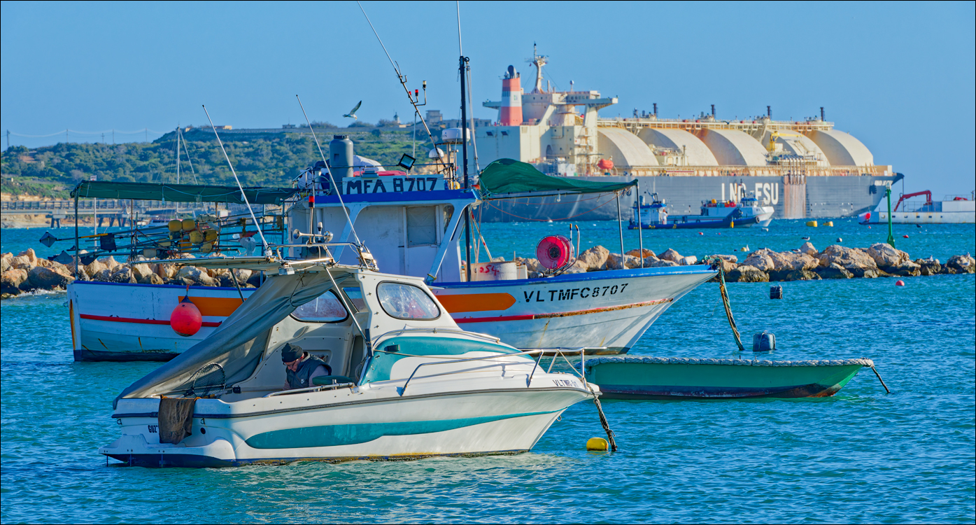 SengleaVittoriosaKalkara 452  DSC8591 DxO