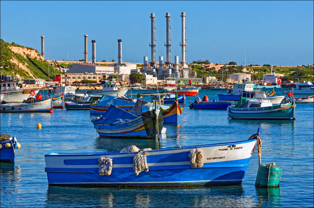 SengleaVittoriosaKalkara 454  DSC8629 DxO
