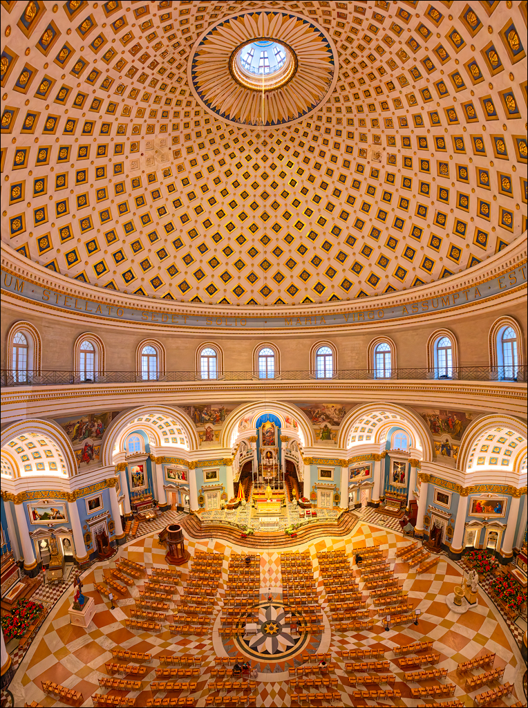 MdinaRabatMosta 181  DSC7510 DxO Panorama