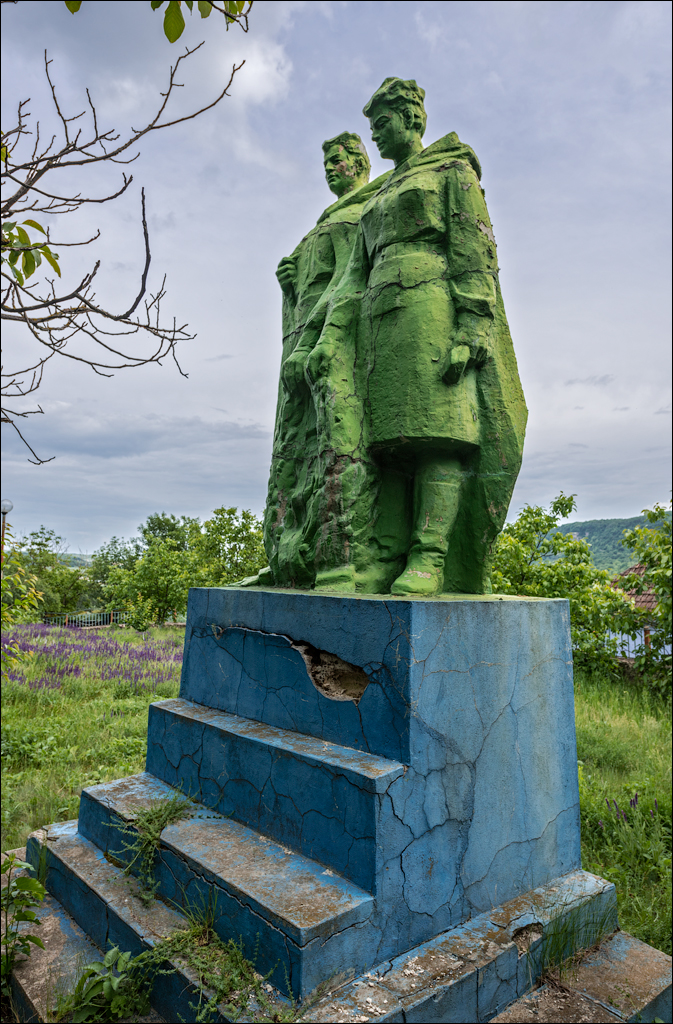 VadulRascov Socola 20180519138