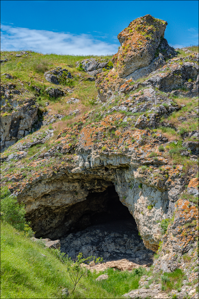 Varatic Duruitioarea Butesti 20210523 121