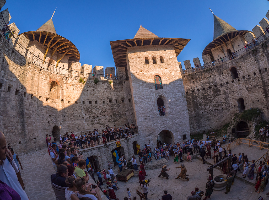 Soroca 5th Tower 16081442352