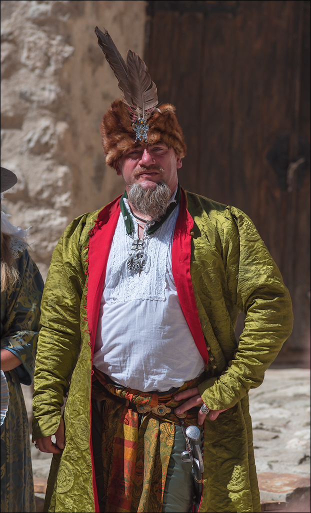 Soroca 5th Tower 16081670153