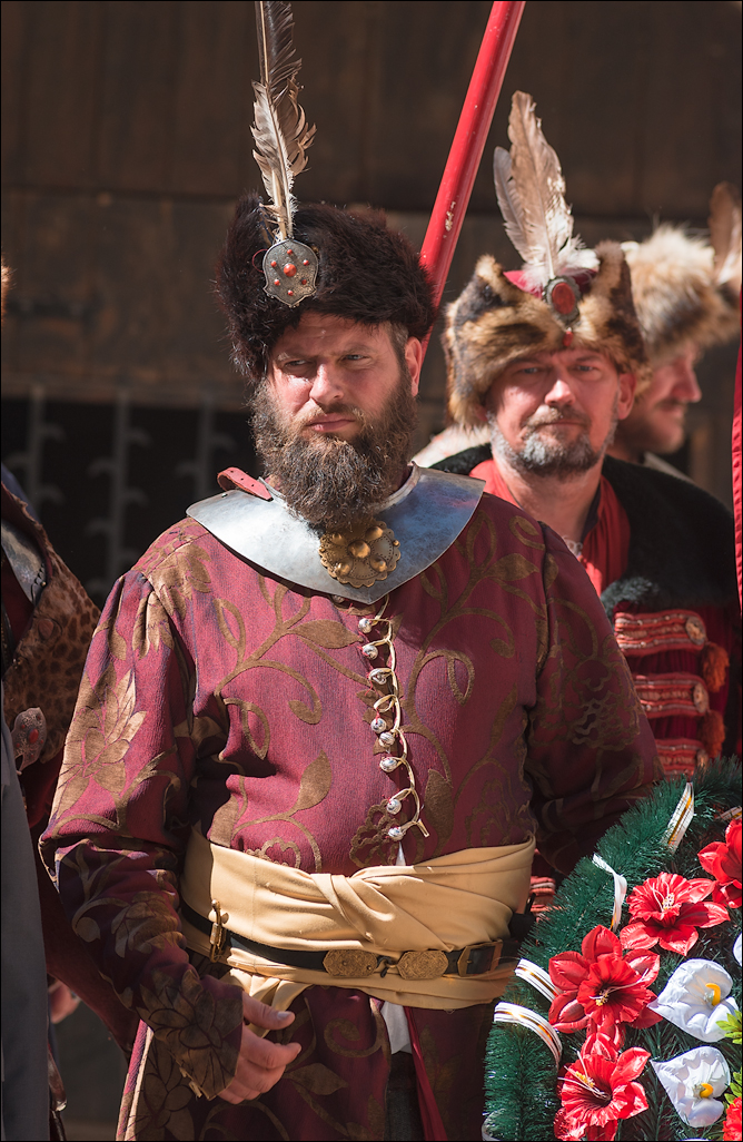 Soroca 5th Tower 16081680153