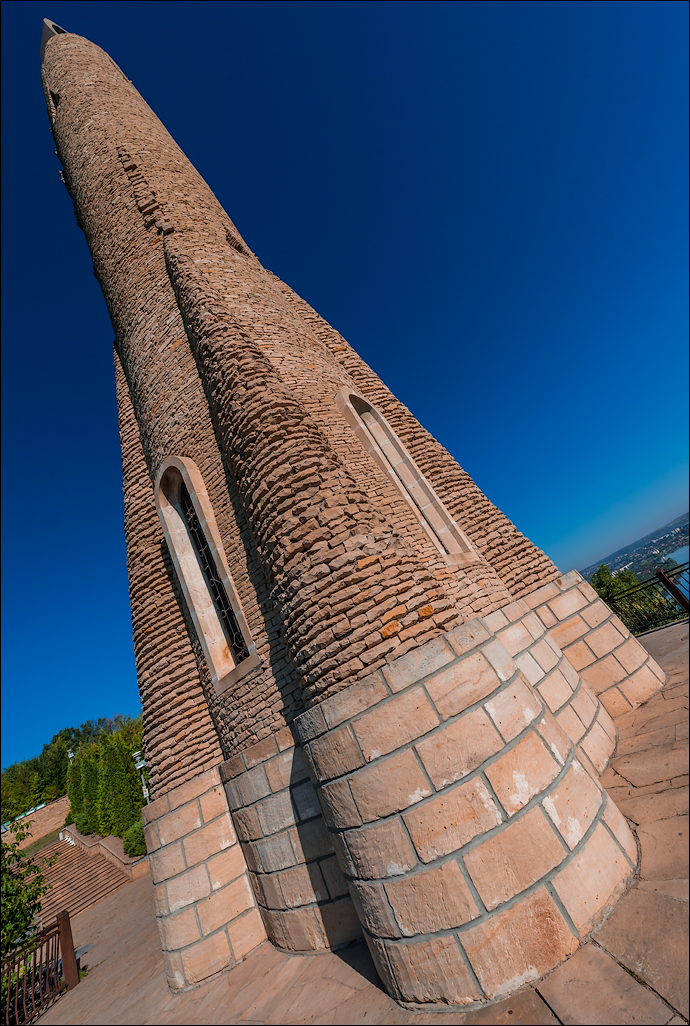 Soroca 5th Tower 16081730011