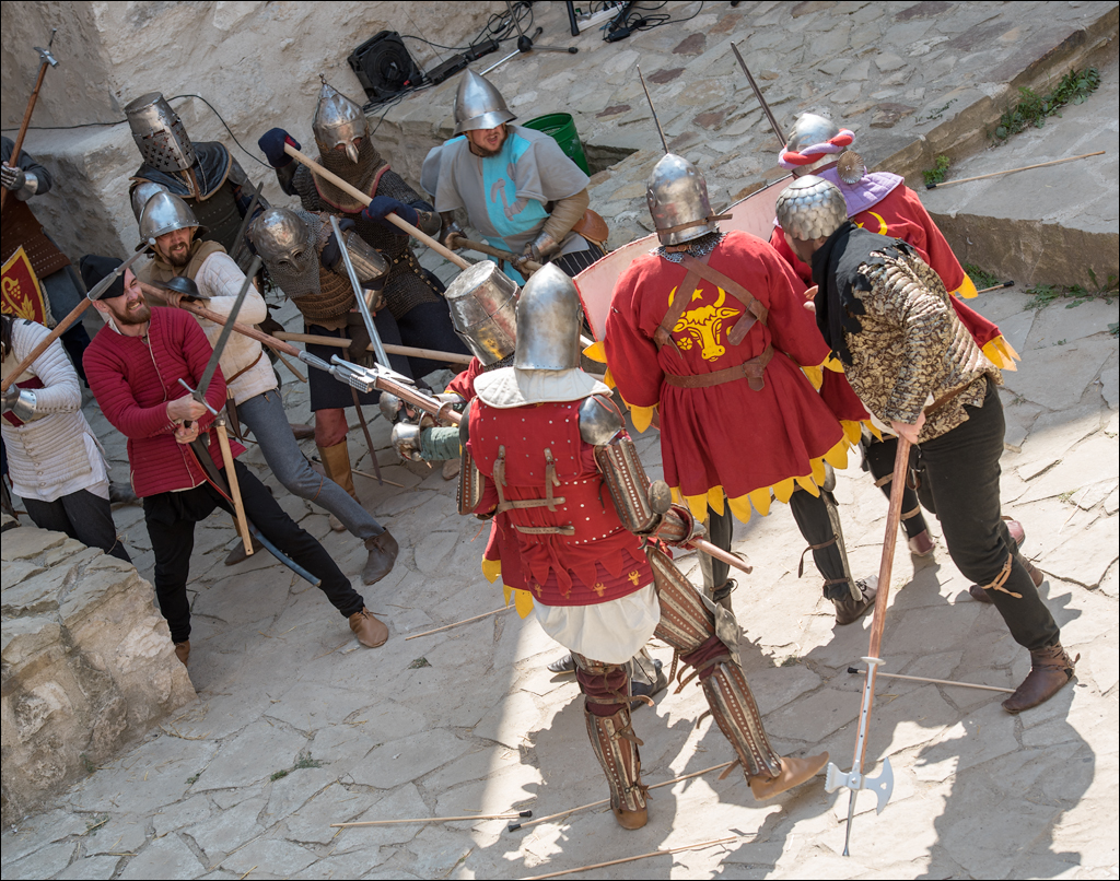 5 Th Turn 2017 167167