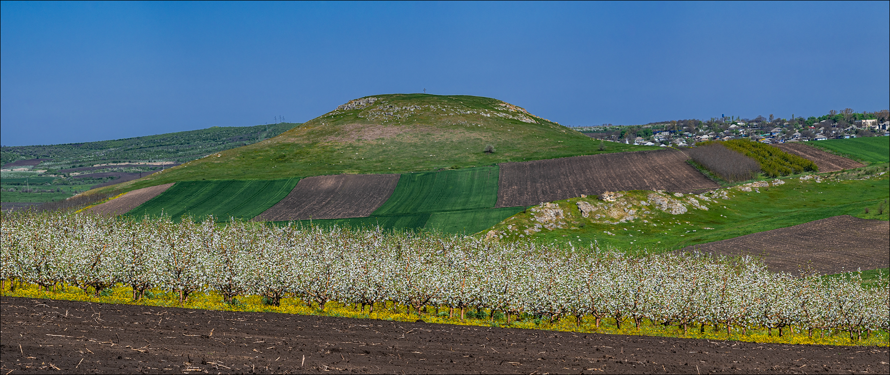 Ciuhur Horodiste Stolniceni 2021059 10 103