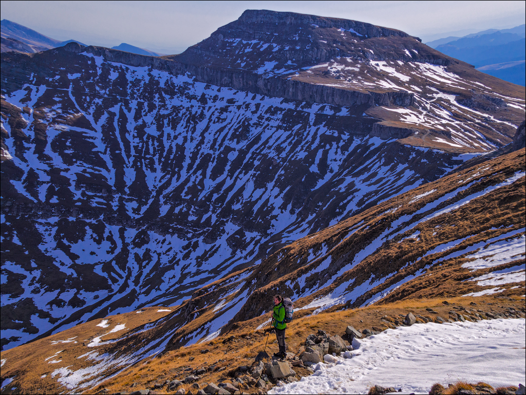 Bucegi Omu 20170912034