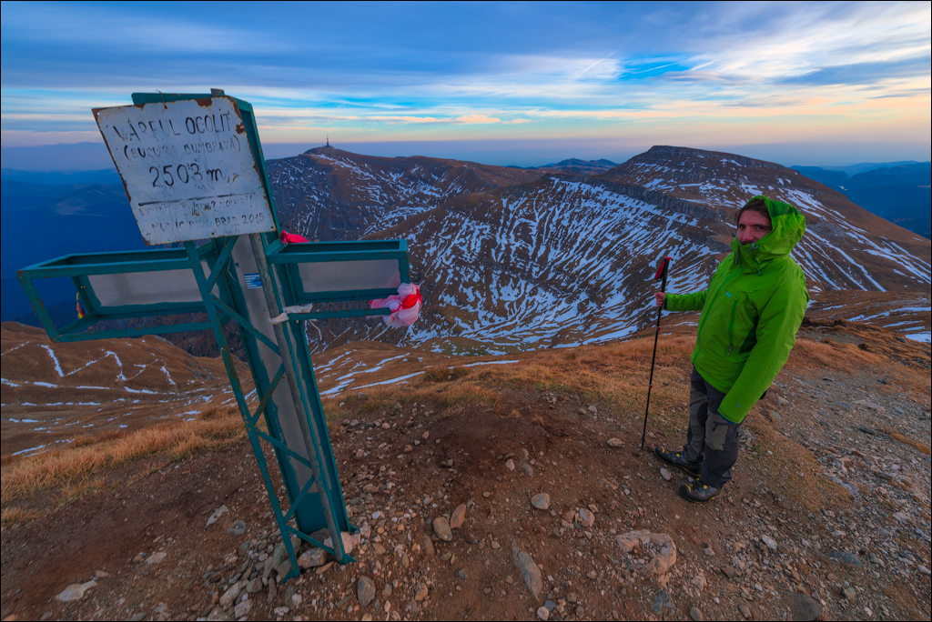Bucegi Omu 20170912052