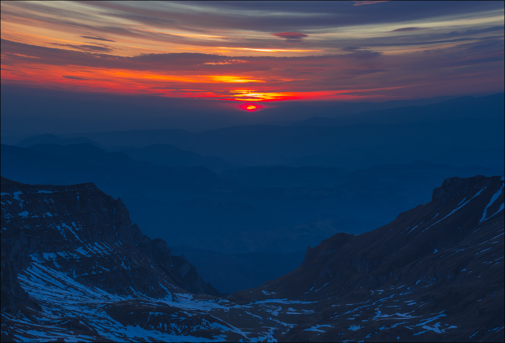 Bucegi Omu 20170912065