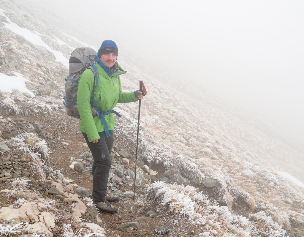 Bucegi Omu 20170912078