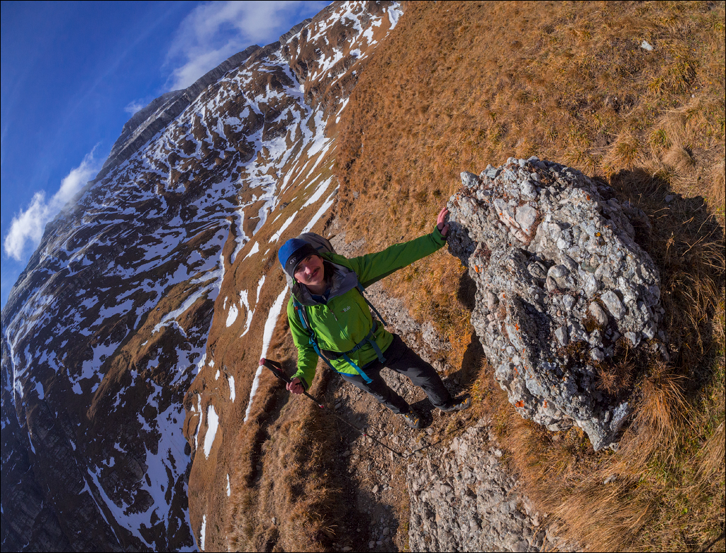 Bucegi Omu 20170912085