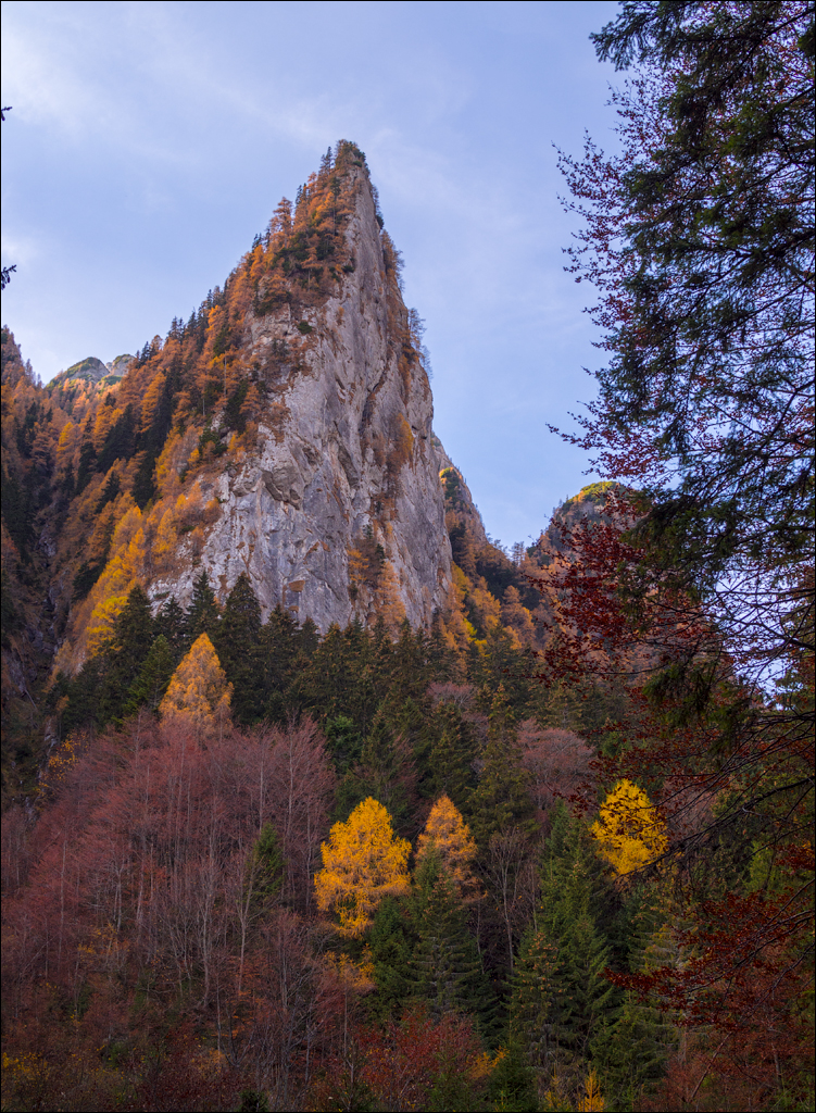 Bucegi Omu 20170912095