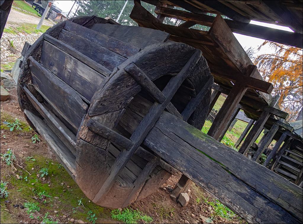 ClujNapoca PesteraUrsilor 20161111 117