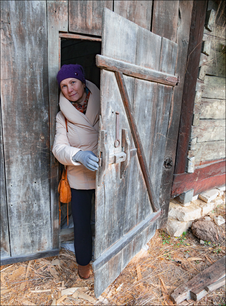 ClujNapoca PesteraUrsilor 20161111 127