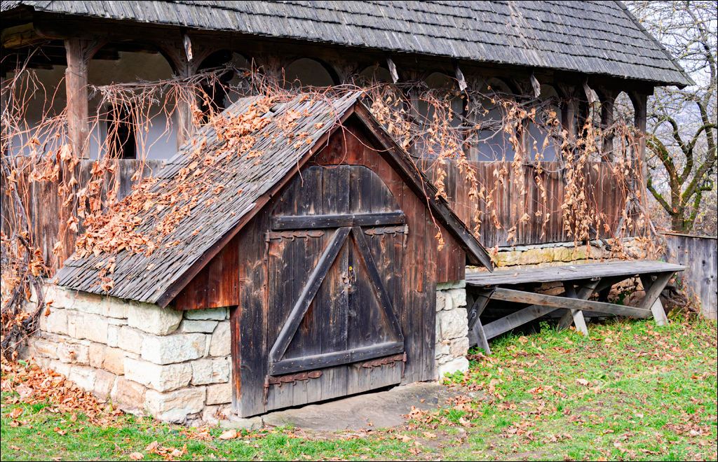 ClujNapoca PesteraUrsilor 20161111 138