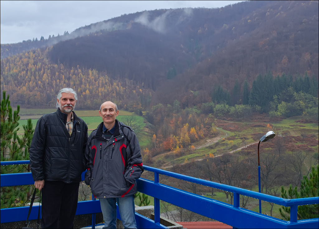 ClujNapoca PesteraUrsilor 20161111 151