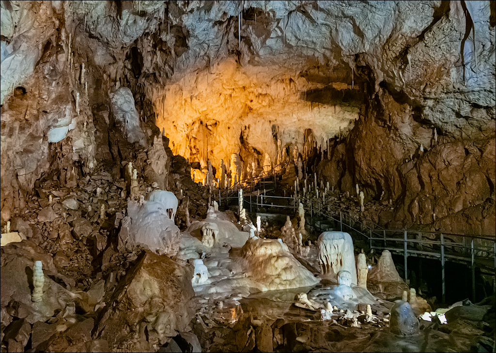 ClujNapoca PesteraUrsilor 20161111 155