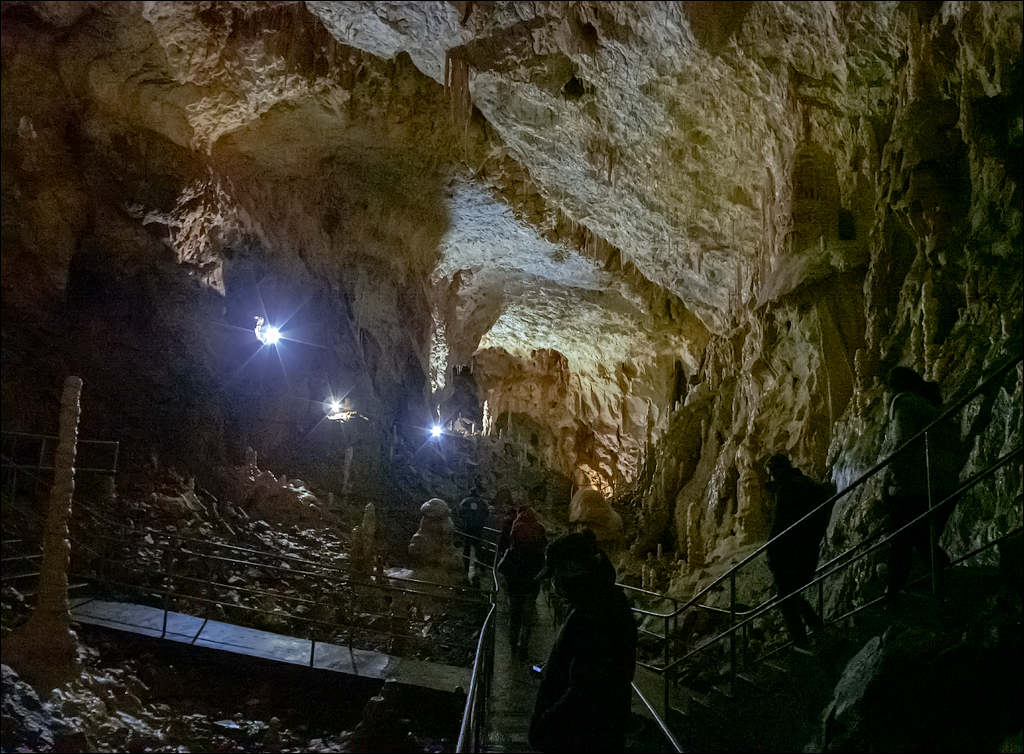 ClujNapoca PesteraUrsilor 20161111 159