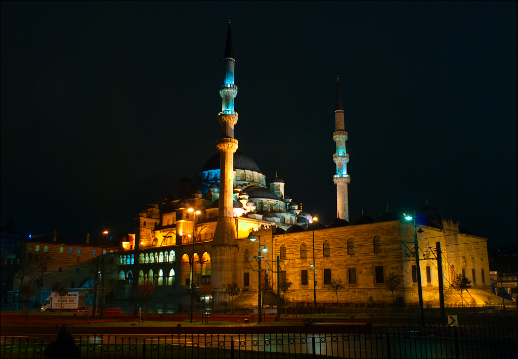 Istanbul 20090223194831121