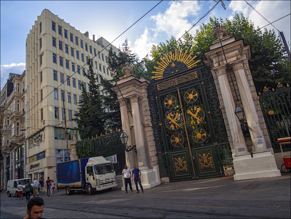 Istanbul 2015 20150815037