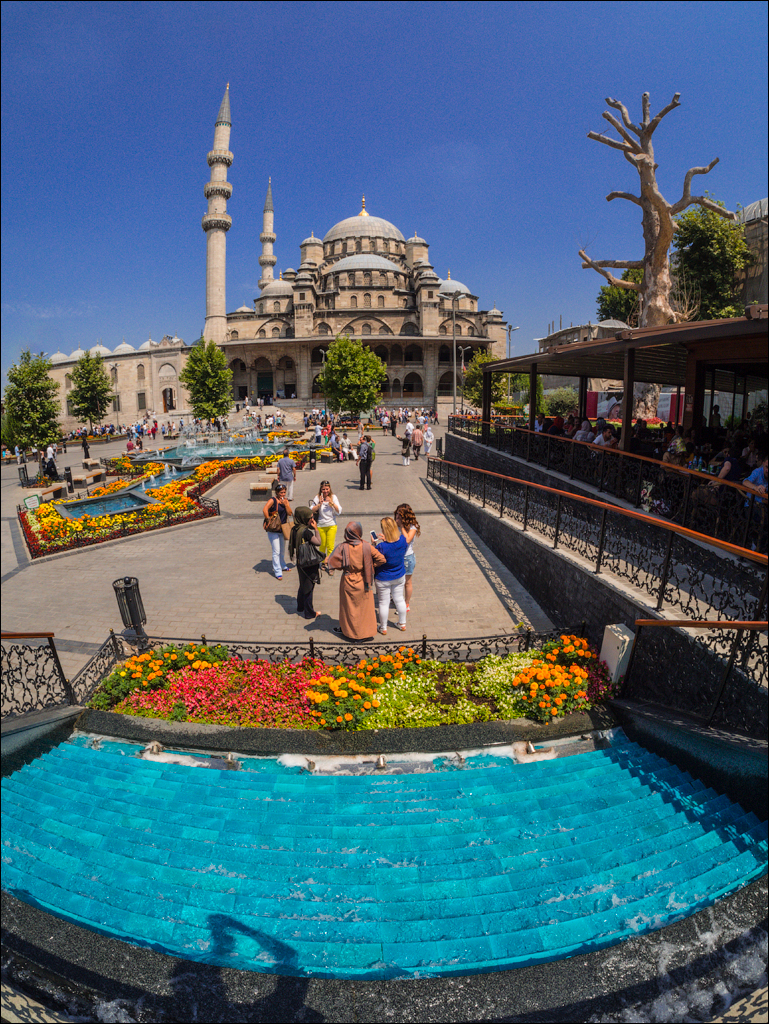 Istanbul 2015 20150815115