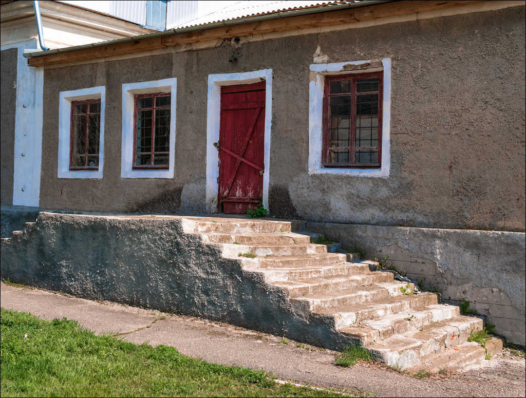 Aktov Canyon 20190420017