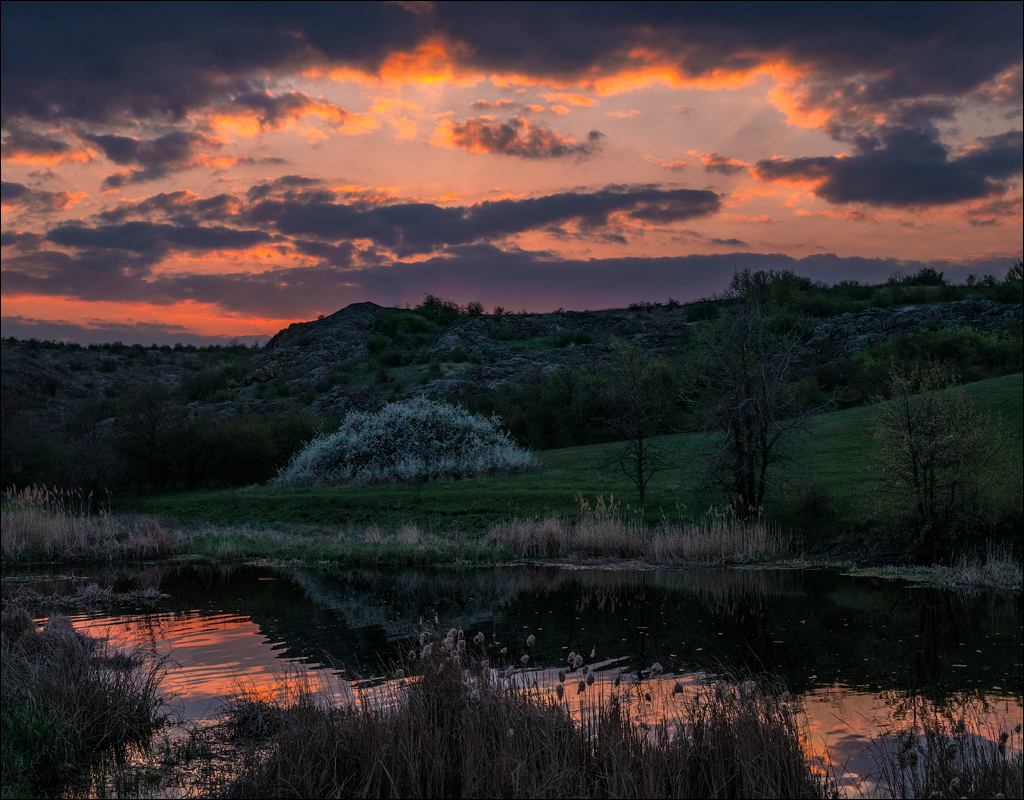 Aktov Canyon 20190420056