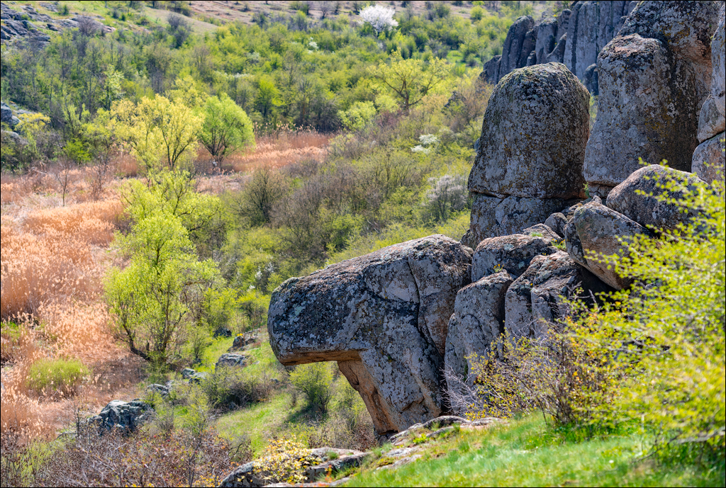 Aktov Canyon 20190420094