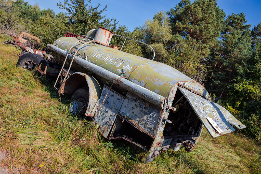PripyatChernobyl Jun2018 017