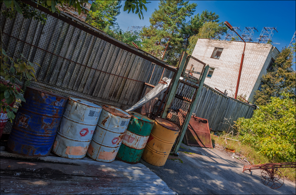 PripyatChernobyl Jun2018 021