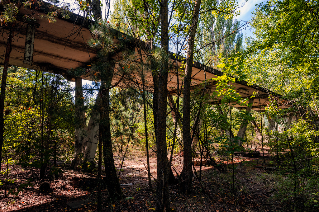 PripyatChernobyl Jun2018 089