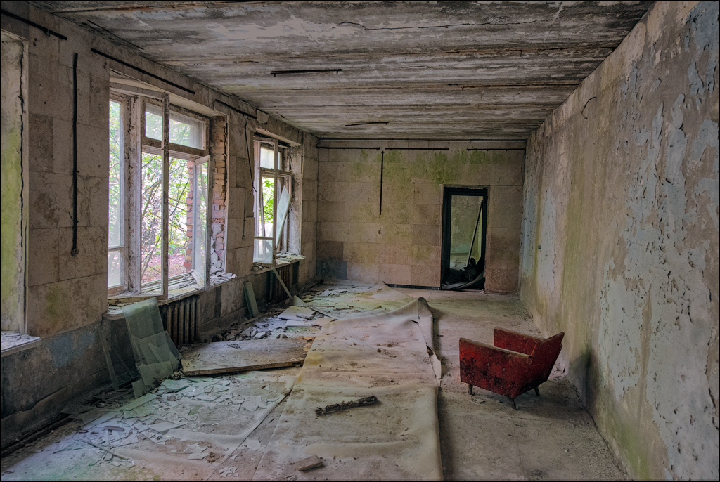 PripyatChernobyl Jun2018 101