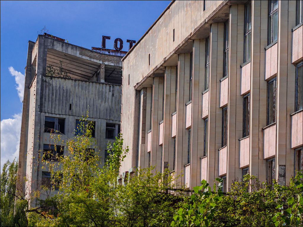 PripyatChernobyl Jun2018 111