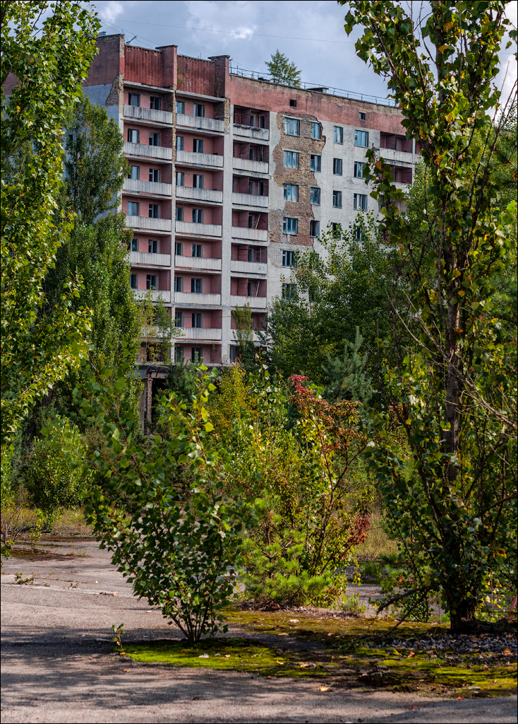 PripyatChernobyl Jun2018 132