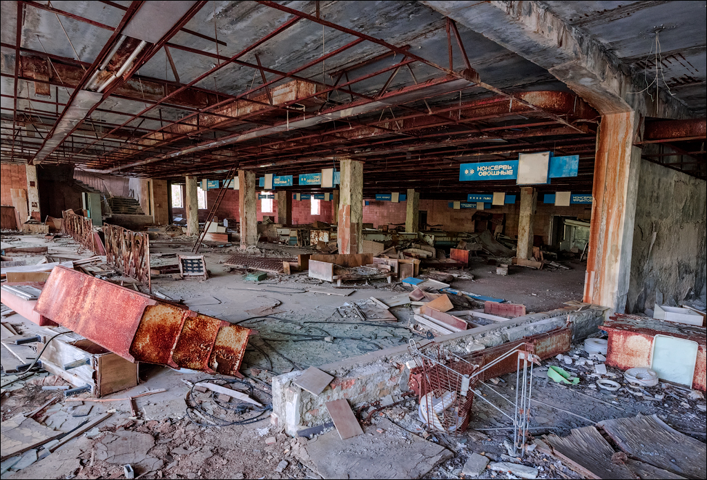 PripyatChernobyl Jun2018 135