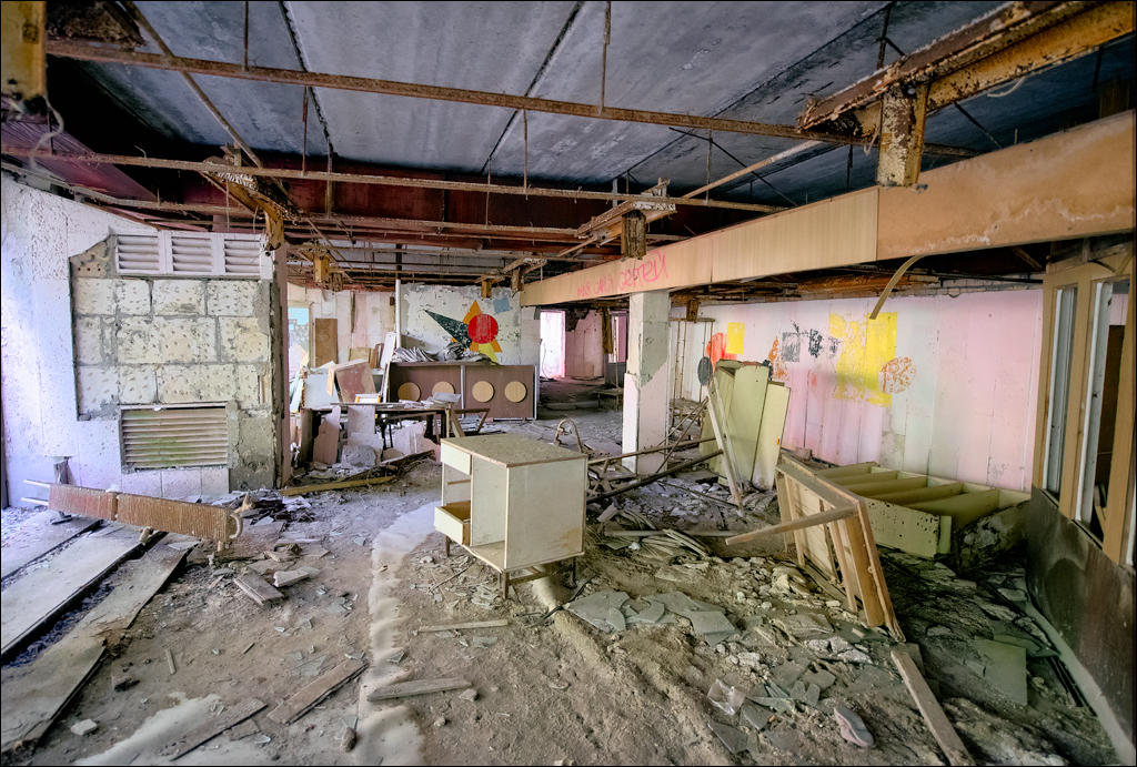 PripyatChernobyl Jun2018 183