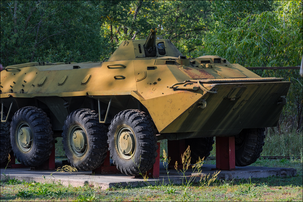 PripyatChernobyl Jun2018 232