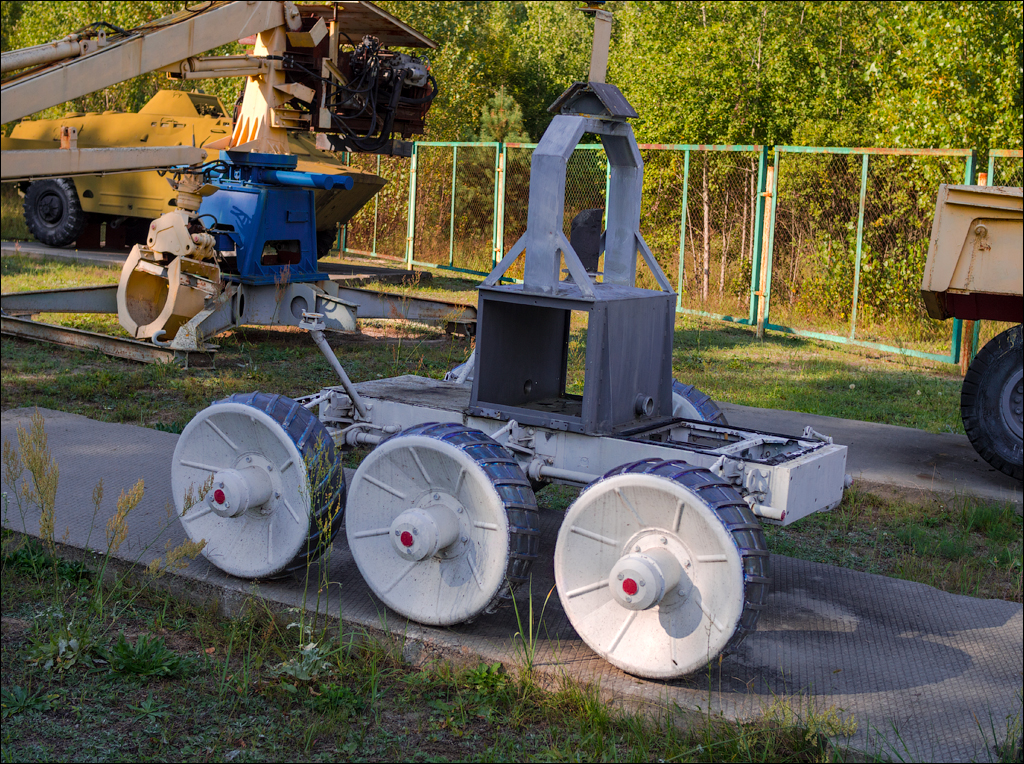 PripyatChernobyl Jun2018 233