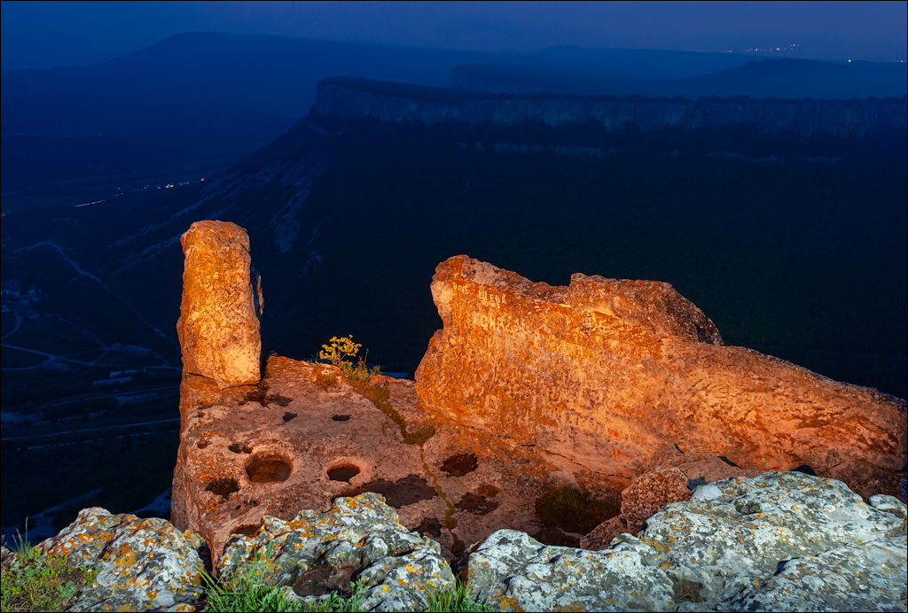 Крым. Май '2009.