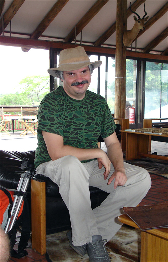 Zambia Chaminuka dec2006 123