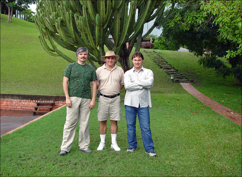 Zambia Chaminuka dec2006 124